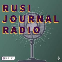 RUSI Journal Radio