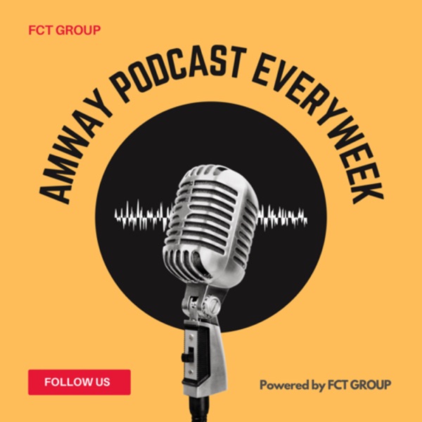 Artwork for FCT Podcast