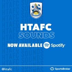 HTAFC Sounds