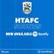HTAFC Sounds