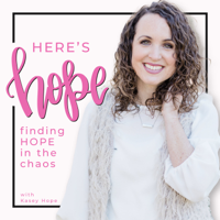 108: From Products to Purpose: When God Pivots Your Business