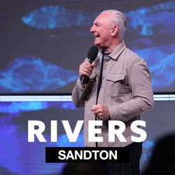 Believing For the & More of God Part 2: Ps André Olivier