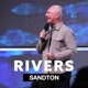 The Firm Foundation of Jesus: Ps Adi Olivier