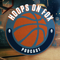 Jamal Crawford full interview