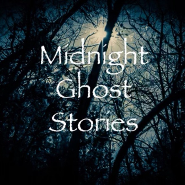 Midnight Ghost Stories Artwork