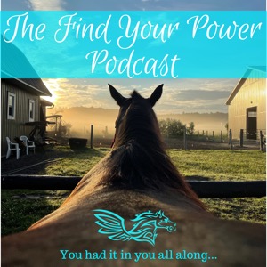 The Find Your Power Podcast