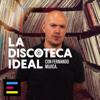 La Discoteca Ideal, con Fernando Mujica - Emisor Podcasting.