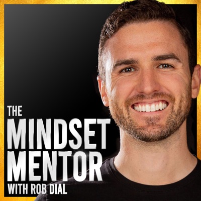 The Mindset Mentor The Mindset Mentor