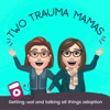 Two Trauma Mamas artwork