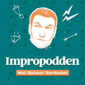 Impropodden - Hjalmar Hardestam