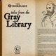 Tales from the Gray Library - an Otherplace Podcast