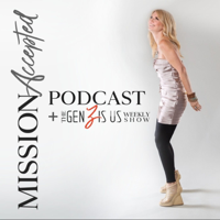 EP 285: Navigating Big Business Transitions with Michelle Abraham