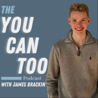 #128: Jordan Candlish ⎼ Meditation, spirituality, and living with integrity 