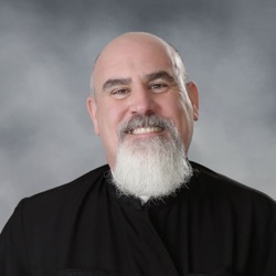 853. Fr Joe Sunday homily: Be human, be holy  | June 16, 2024