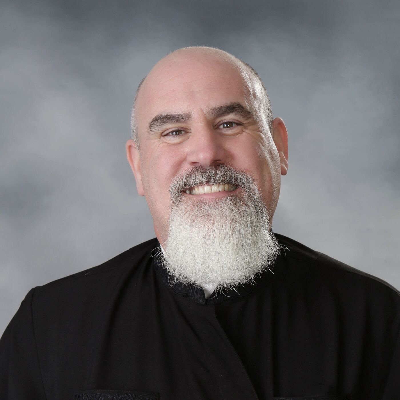 764. Fr Joe homily Ash Wednesday February 14, 2024 Joe In Black