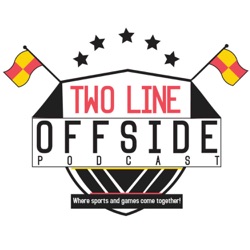 Offside Trailer Episode