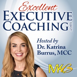 EEC 330: The Evolution of Who We Are As Coaches, with Marcia Reynolds