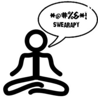 Swearapy podcast