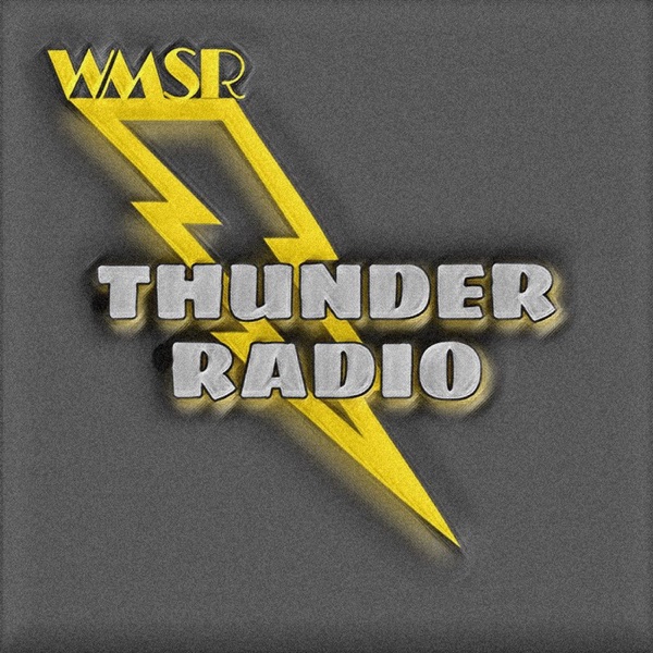 Artwork for Thunder Radio Podcasts