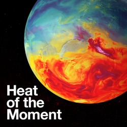 Heat of the Moment