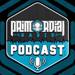 Primordial Radio Podcast