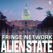 Fringe Network: Alien State - Somethin' Else / Sony Music Entertainment