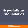 Especialistas Secundarios