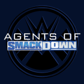 Agents Of SmackDown - The Shield Of Sports