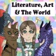 Literature, Art & The World