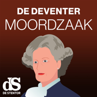 De Deventer Moordzaak podcast