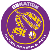 Silver Screen & Roll: for Los Angeles Lakers fans podcast