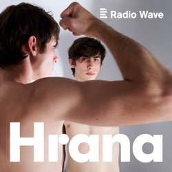 Začíná podcast Hrana, série o mužské body imagi a soubojích s vlastním tělem