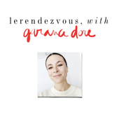 Le Rendezvous with Garance Doré - Garance Doré