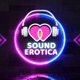 Sound Erotica Podcast