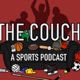 The Couch Episode 176: THE CELTICS ARE IN THE FINALS plus are the T-Wolves Done?