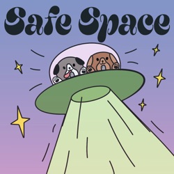 Safe Space - The ABA Podcast