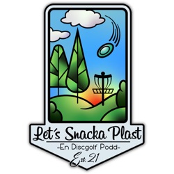 Let´s Snacka Plast