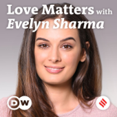 Love Matters With Evelyn Sharma - Express Audio