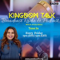 Interview with Michelle Jackson