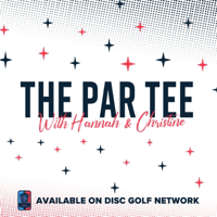 #150 - Rebecca Cox Joins the Partee