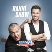 Ranní show - Evropa 2
