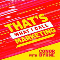 S2. Ep 20: Leigh Barnes, How Brand is Performing