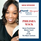 23. Nursepreneur: Philisha Mack