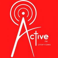 Active FM Interview With Martin Jordan