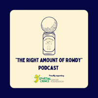 "The Right Amount of Rowdy" Podcast - Reece Hodge 