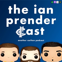 The Ian Prendercast: Adelaide Highs & Lows