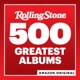 Rolling Stone's 500 Greatest Albums