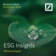 ESG in a Time of Uncertainty