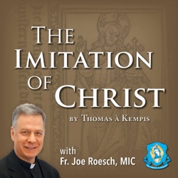 The Imitation of Christ: Book 4 Chapter 10