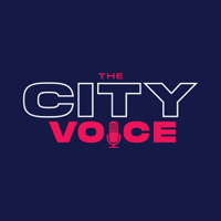 The CITY Voice: John Hackworth